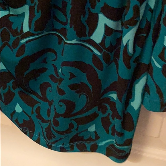 New York & Company XL knit top - Picture 6 of 6